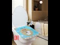 Toilet Bounce Dredge Plunger - IllumiWaveillumiwave Toilet Unclogger