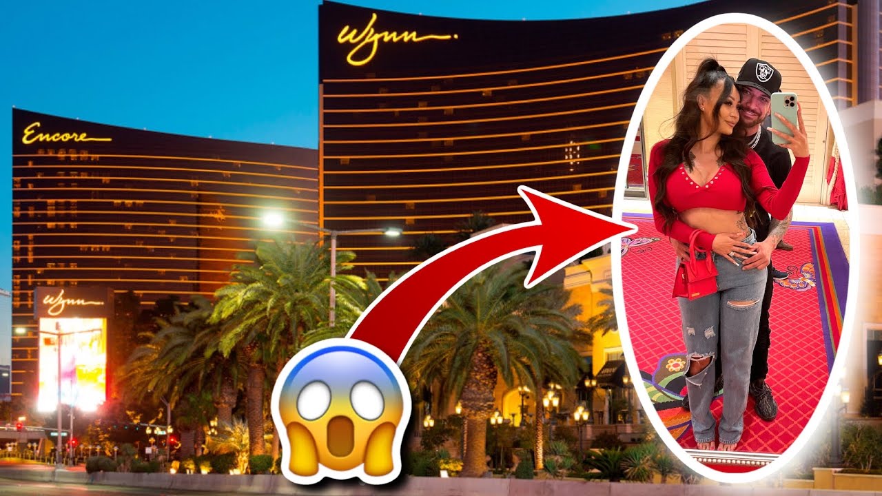 WHAT REALLY HAPPENED IN VEGAS...