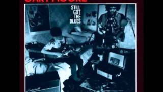 Gary Moore- Still got the blues (version longue)