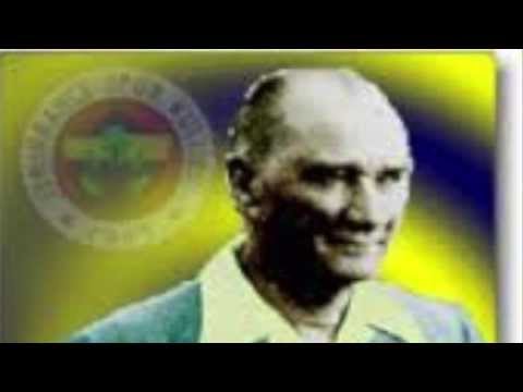 O FENERBAHÇELİ ''MUSTAFA KEMAL''