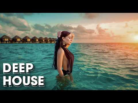 CHILL DEEP HOUSE 2026 🎧 Relaxing Music Mix | Summer Mood #015