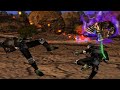 [TAS] Tekken 3 : Tekken Force mode - Yoshimitsu