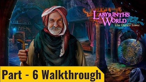 Labyrinths of the World 6: The Devil