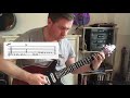 End of video