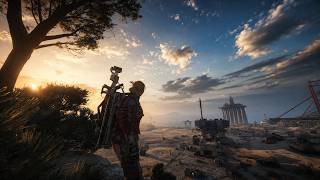 I Mastered Stealth Movement and Now Extraction is Easy