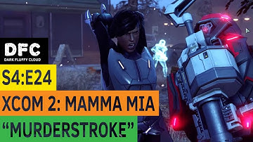 XCOM 2 S4:E24 | A BETTER ADVENT 2.0 | APA | Patinator Plays [Hack a Thing]