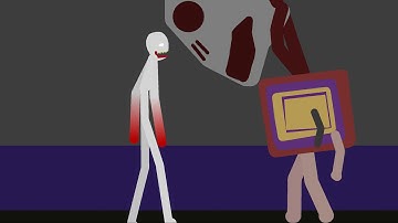 SCP-096 VS. Jester (Lethal Company)