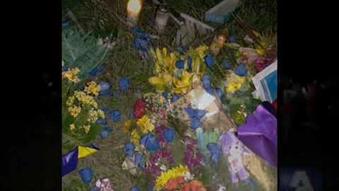 Alexandra Flanagan R.I.P.  1973 - 2007