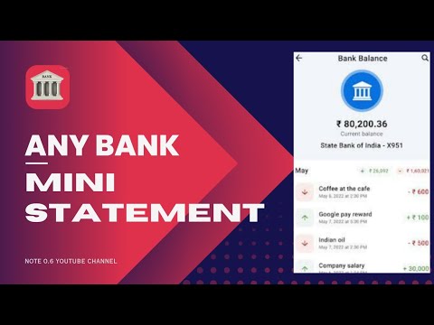 All Bank Mini
