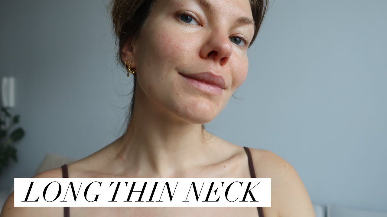 Long Thin Neck YouTube