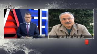 Altaş Tv Ana Haber 09 04 2020