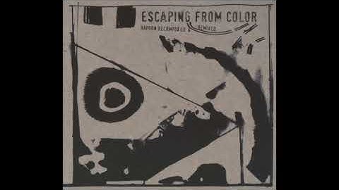 Anla Courtis - Rapooned Rapunga