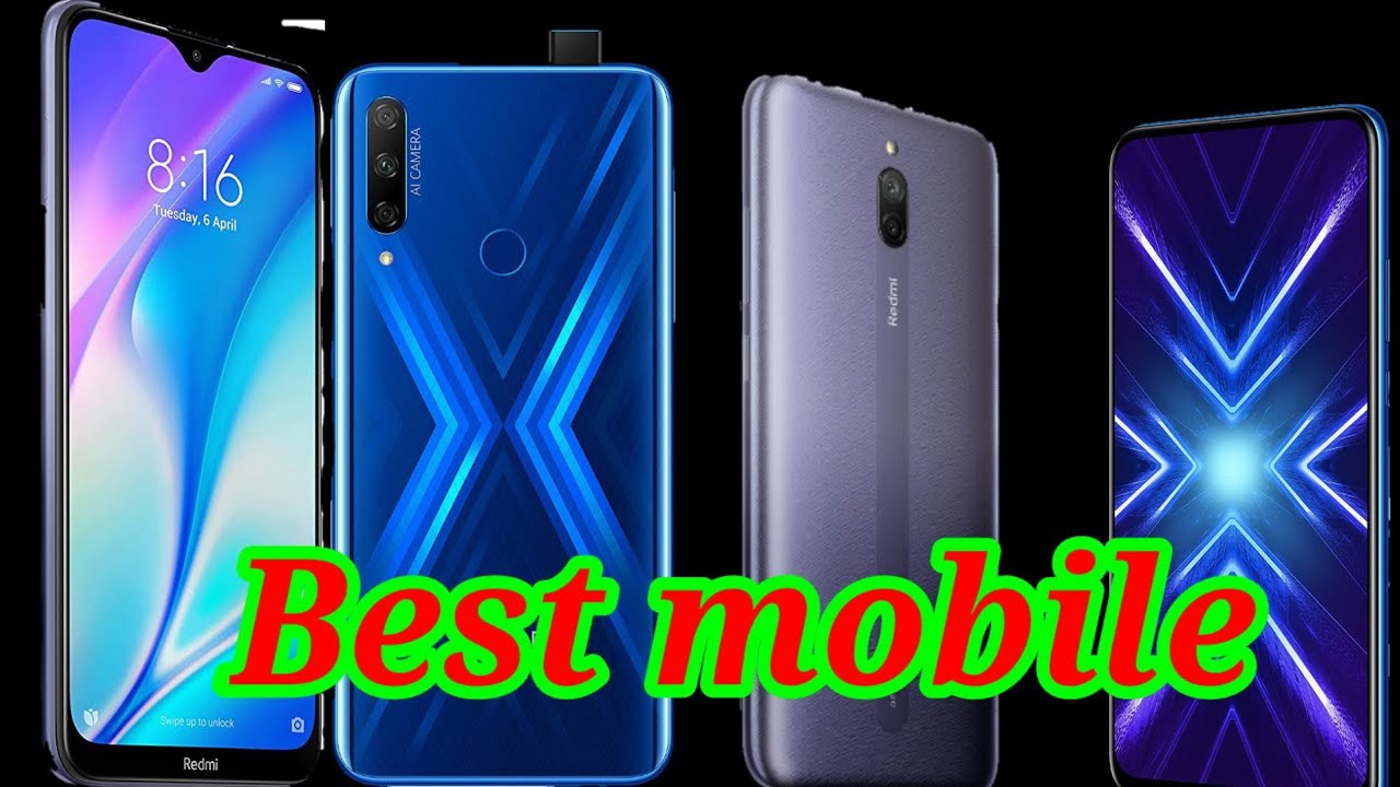 Best mobile under 8000, Redmi A8 unboxing YouTube