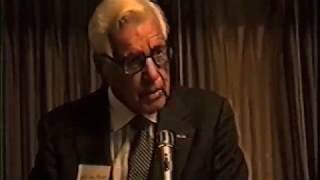 Whitney Harris (1996) on Robert H. Jackson's Nuremberg Trial Legacy