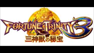 [FT3] WORLD JPC 内周BGM　ループ