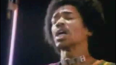 All Along the Watchtower Live version - Live performance video thumbnail