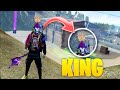 I become king in free fire  rj rock