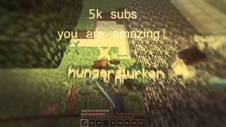 MineCraft PvP montage #51