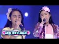 Angel Laco and Faye Malijan make the judges CRY with their heartfelt performance | Centerstage