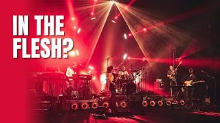 In The Flesh? - Pink Floyd Tribute | Charade Breeze Bend - Live at Bel Ebat