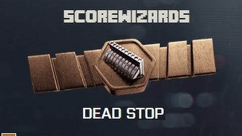 Battlefield 4 | Dead Stop Assignment - How to unlock it!