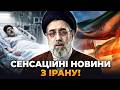 🚨НАДЗВИЧАЙНА СИТУАЦІЯ в Ірані! Син ХАМЕНЕЇ у КОМІ – стан КРИТИЧНИЙ. Випливли НЕСПОДІВАНІ ПОДРОБИЦІ