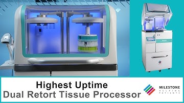 MAGNUS Tissue Processor: How it Works