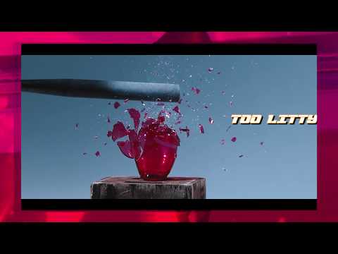 Zingah Too Litty Official Video