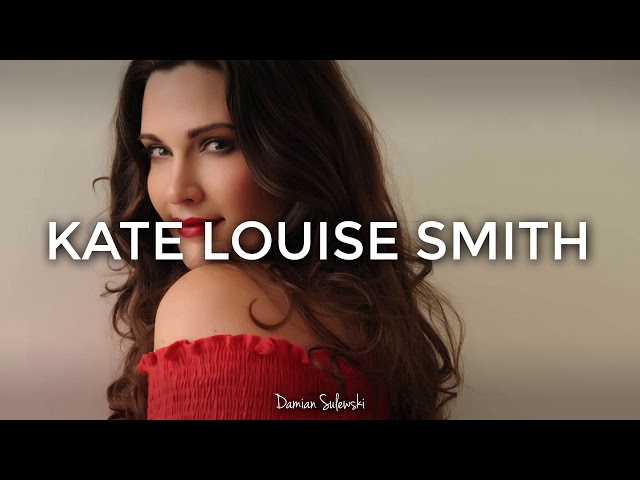 Best Of Kate Louise Smith | Top Released Tracks | Vocal Trance Mix class=