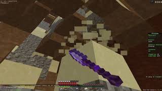Prison VimeWorld Minecraft (8#)