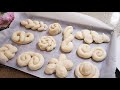 11 Different Creative Fun Ways To Shape Bread Rolls
