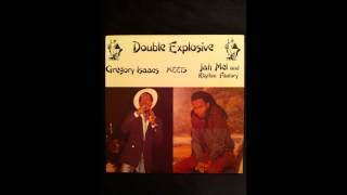 Jah Mel and Rhythm Factory - Dreadlocks Bongo I