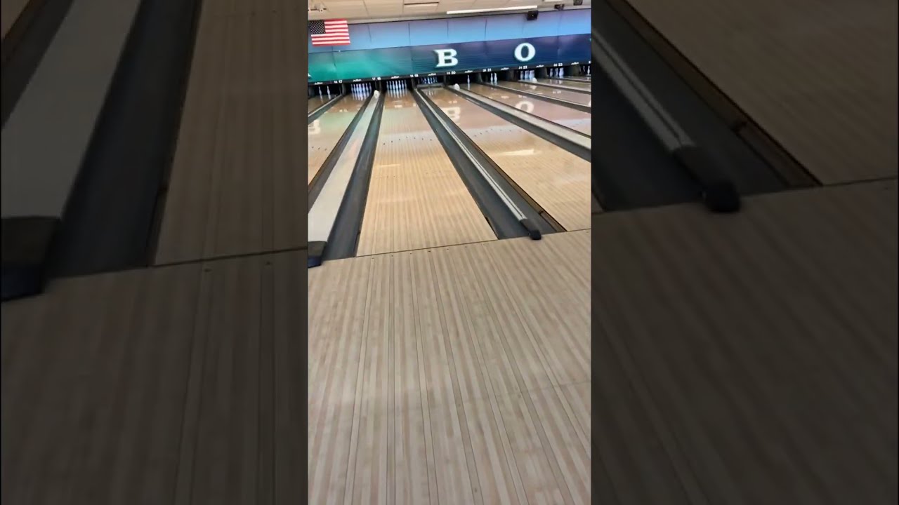  Pov Bowling Little First Person Striking Action For You
