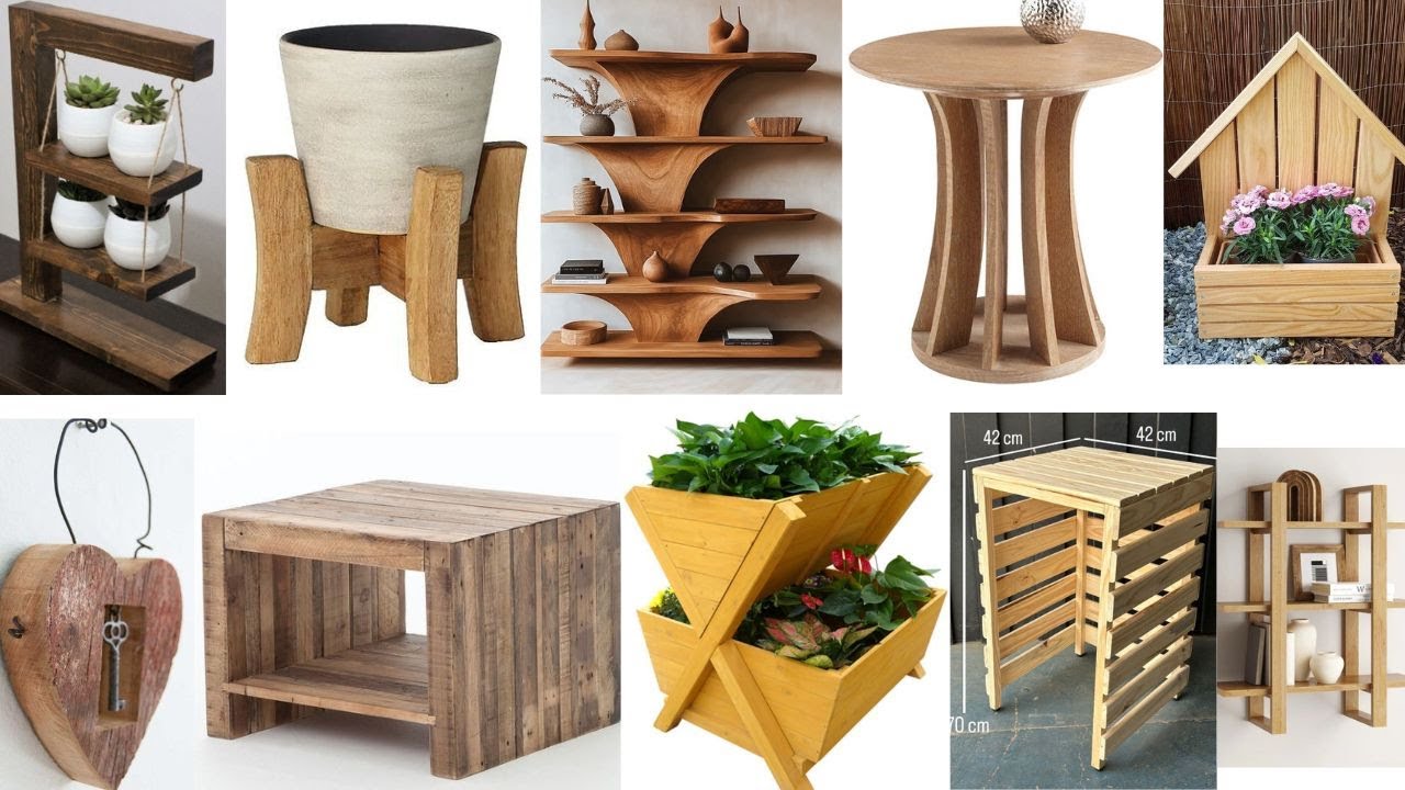 Заработайте тысячи долларов, не выходя из дома, с помощью этих идей для небольших бюджетных проек...