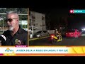 Avería en Costa Sur provoca fallas en plantas de la AAA