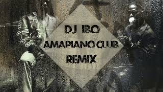 Burna Boy Ft. Travis Scott - Tatata (Dj Ibo Amapiano Club Remix)