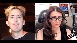 Is Brianna Wu Trans? Audio Fixed