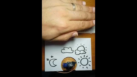 SIMULANDO CLIMA (fotoresistor + servomotor) - CIRCUITO PROGRAMADO EN ARDUINO