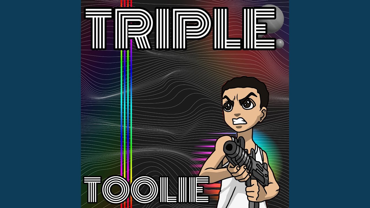 TOOLIE adlı videoyu YouTube'da izle TOOLIE adlı videoyu YouTube'da izle