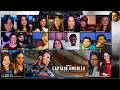 🔥FIRST TIME Watching Captain America: The First Avenger | FULL Movie Reaction Mashup.