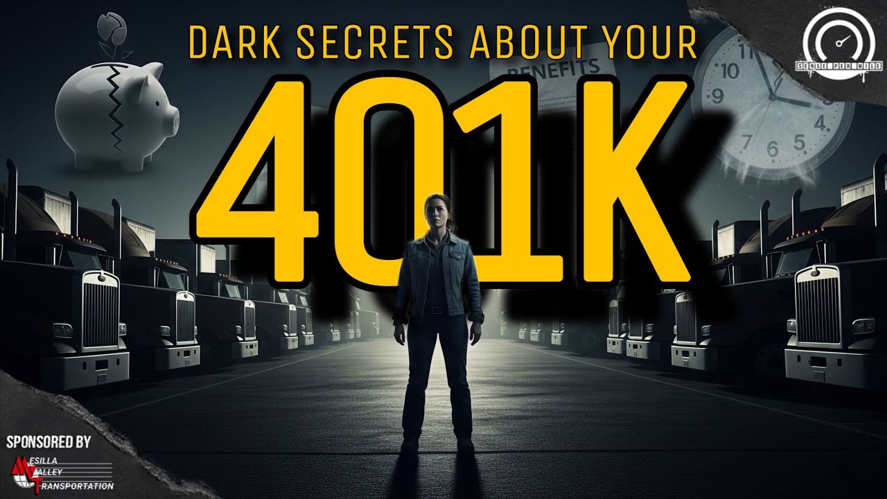 S5 E14: EMPLOYEE BENEFITS ARE A LIE?! Why You Can'tRetire (and Why Nobody Stays)