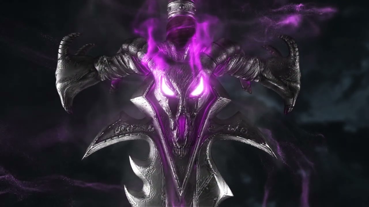 Shaiya Desire | Intro