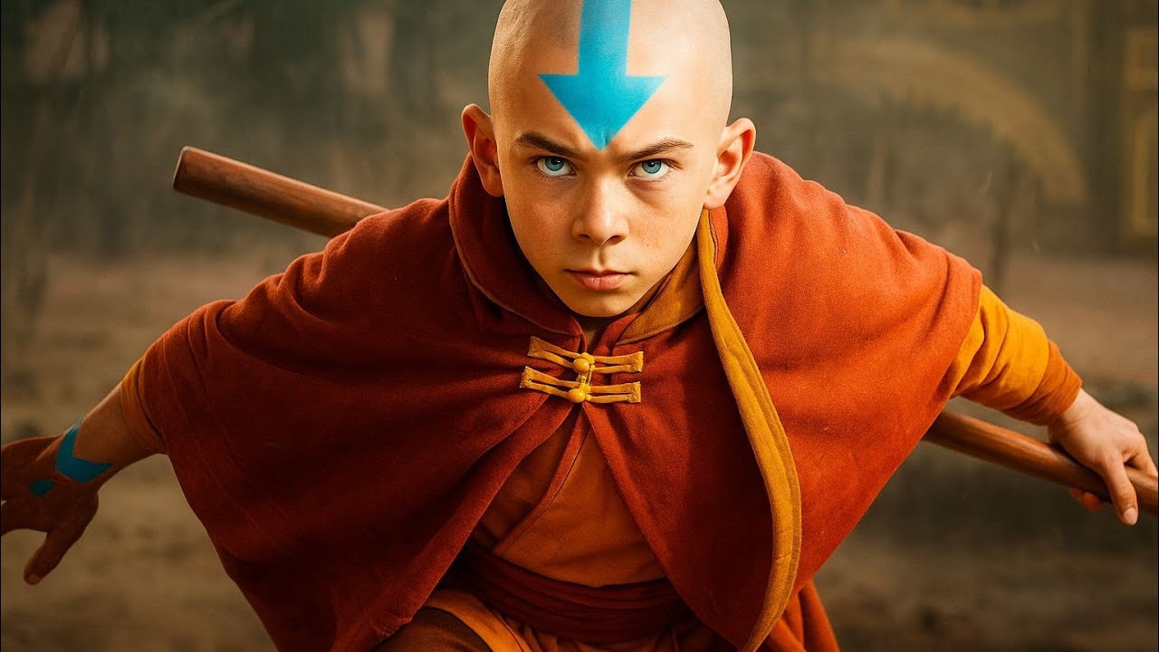 ANAKUJA KUOKOA UKOO WAKE BAADA YA MIAKA 100