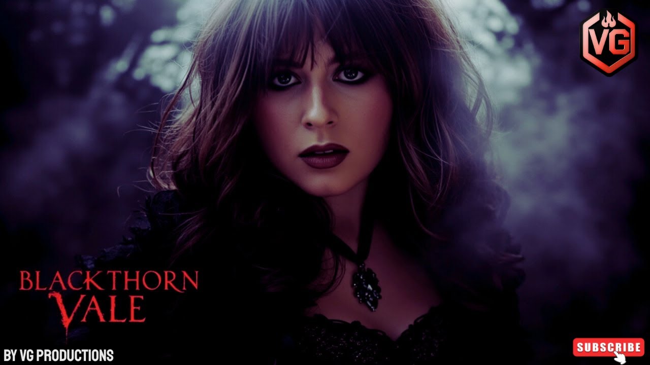 Элла Лэнгли – Blackthorn Vale (официальный клип)