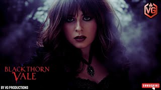 Ella Langley – Blackthorn Vale (Official Music Video)