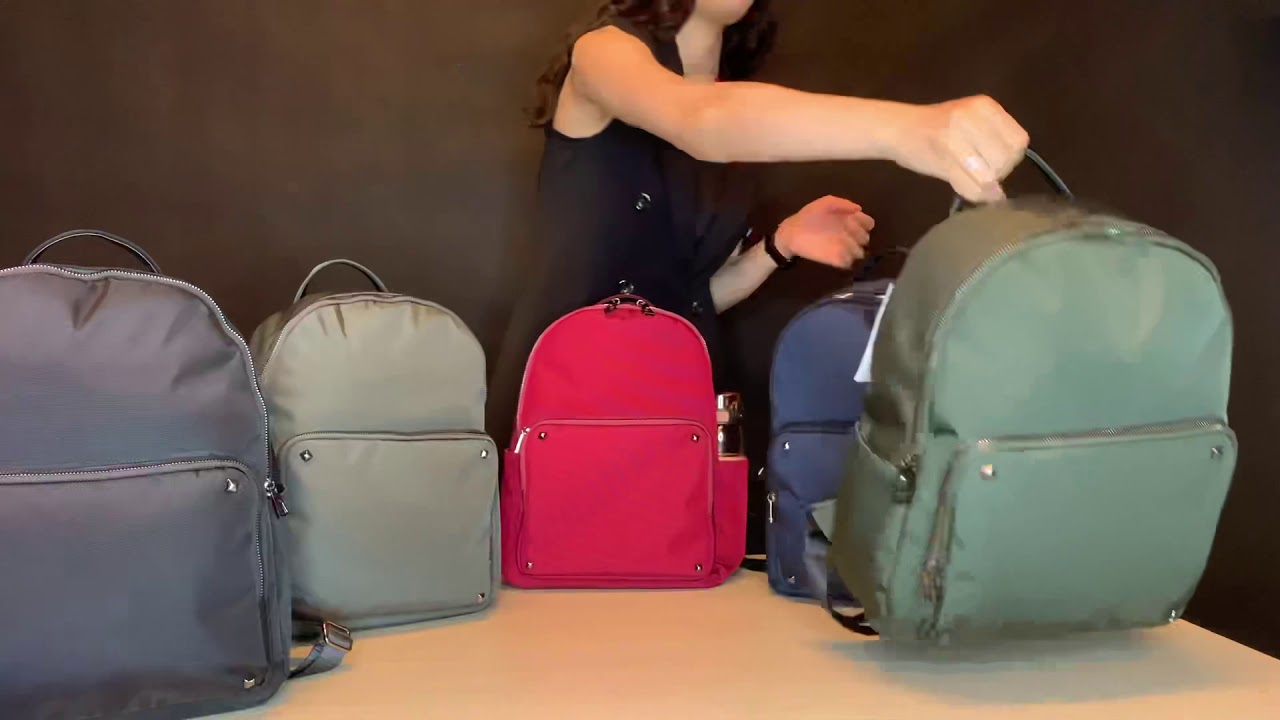 Городской рюкзак NUKKI  