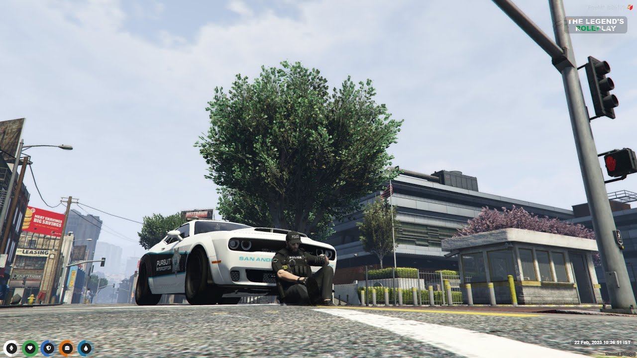 🔴Ajay Sinha On Duty | GTA RP 🔴 | #pdrp #tlrpremap #nostalgic #roleplay ...