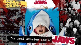 Download Lagu Two Real Horrifying Shark Attacks Which Inspired JAWS! | USS Indianapolis & Matawan Monster Download Lagu Two Real Horrifying Shark Attacks Which Inspired JAWS! | USS Indianapolis & Matawan Monster