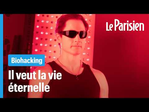 Ce milliardaire qui rêvait de ne jamais mourir atteint d’une maladie auto-immune