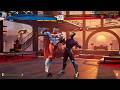 Invincible VS (Max Settings) - RX 6600M - R5 5600H - Lenovo Legion 5